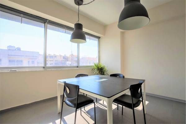 Virtual office in Cyprus