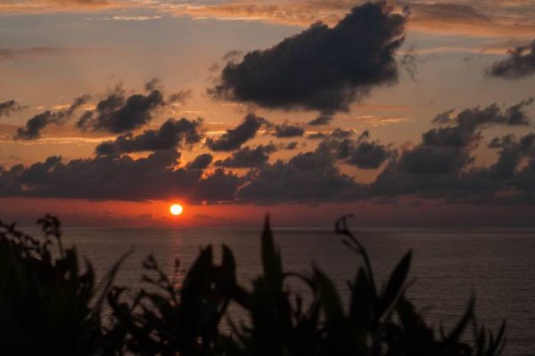 Paphos sunsets