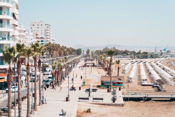 EU life in Cyprus