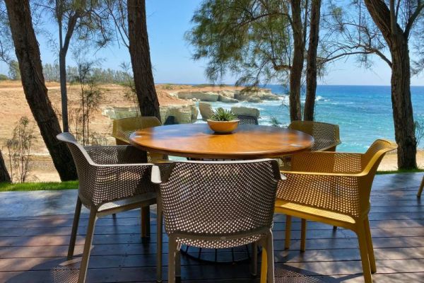 Cyprus cuisine