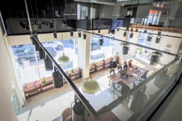 Virtuelles Büro auf Zypern