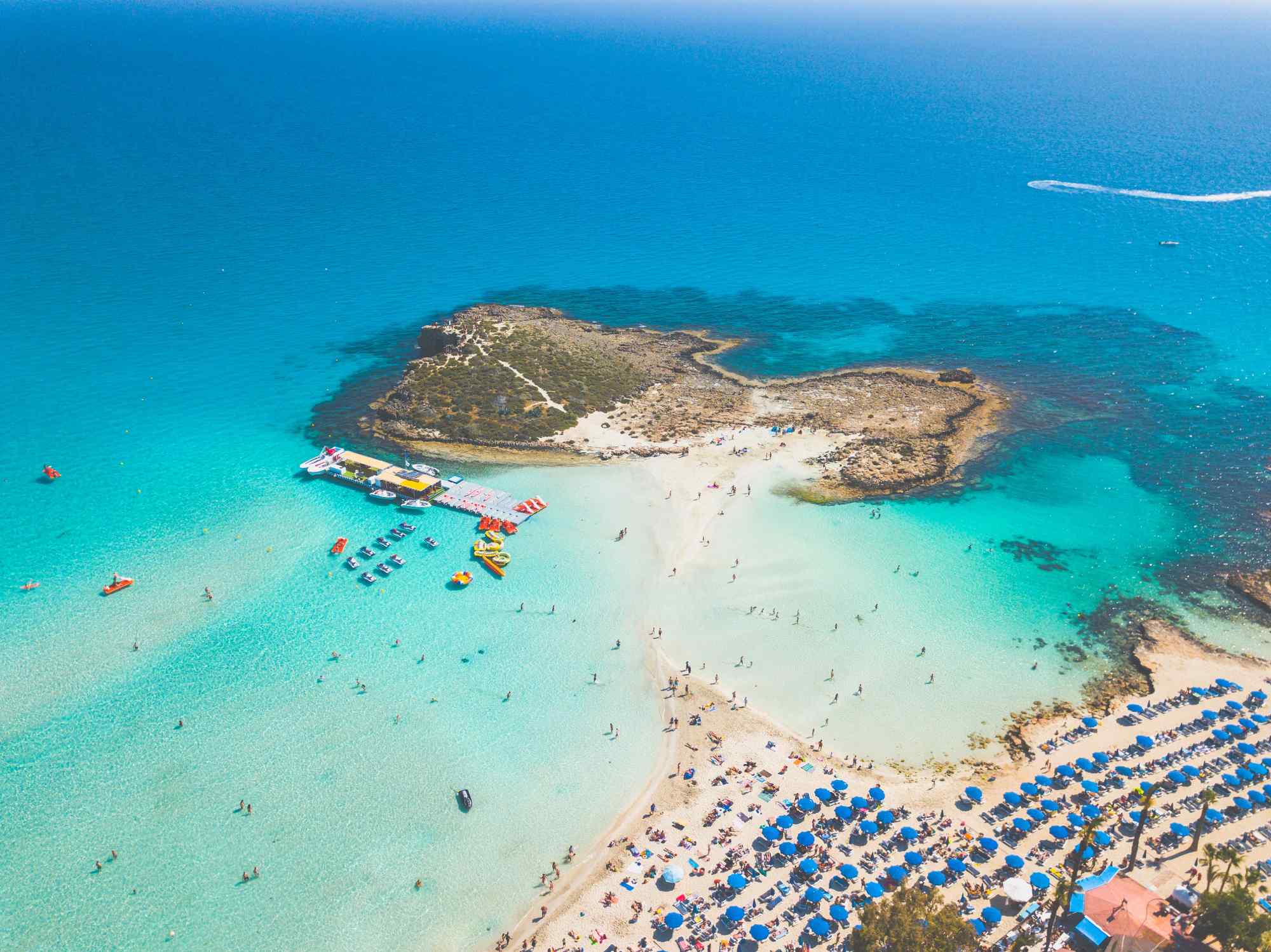 Cyprus residency