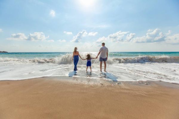 Cyprus for expat families